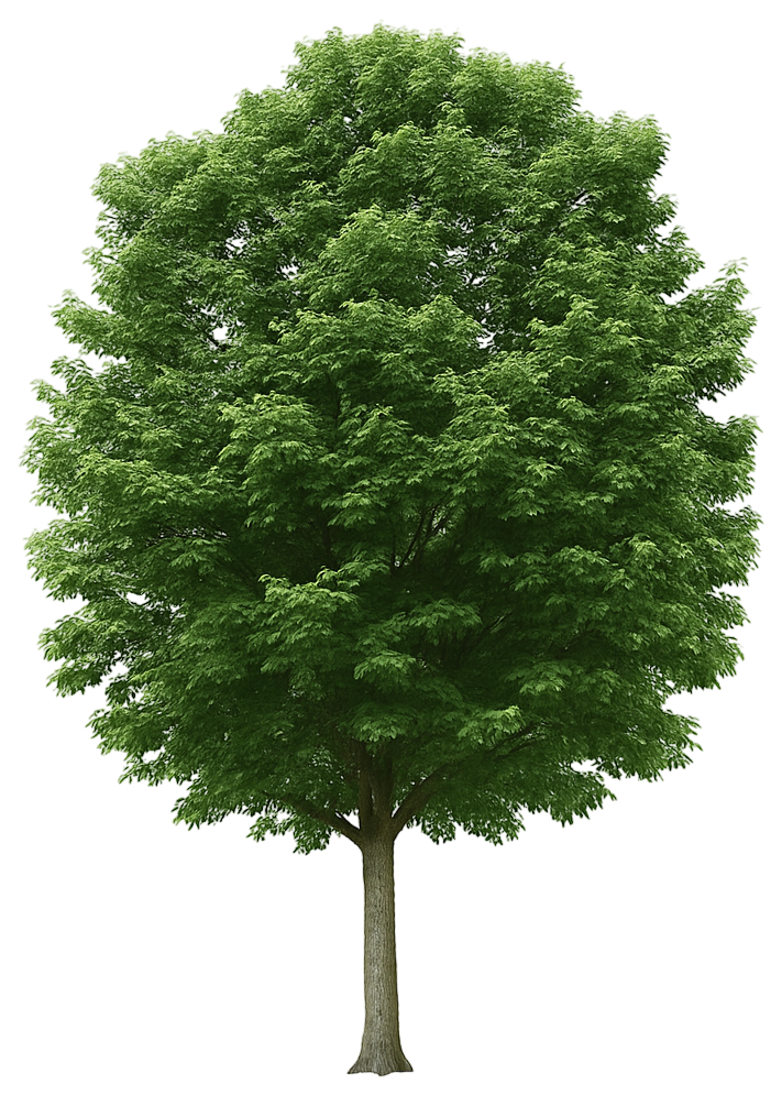 Common Hackberry 'Kc Streetview' (Celtis Occidentalis 'Kc Streetview ...